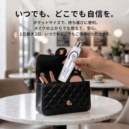 薬剤師もおすすめ💕 Hiskin® 7日間 タグ＆スポットイレーサー🪄 （痛みゼロ・傷あとゼロを目指すローラーボールタイプ）👩‍⚕️（副本）